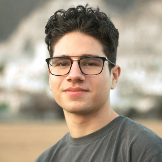 Alex T.
