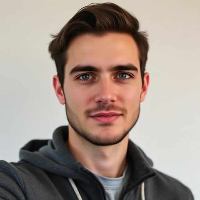 Andrei S.