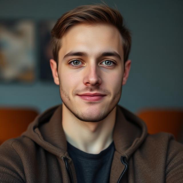 Marius O.